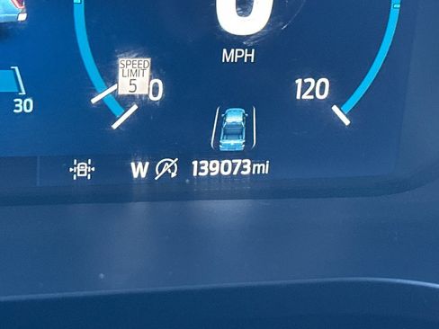 Used 2021 Ford F150 Lariat w/ Equipment Group 502A High image 40