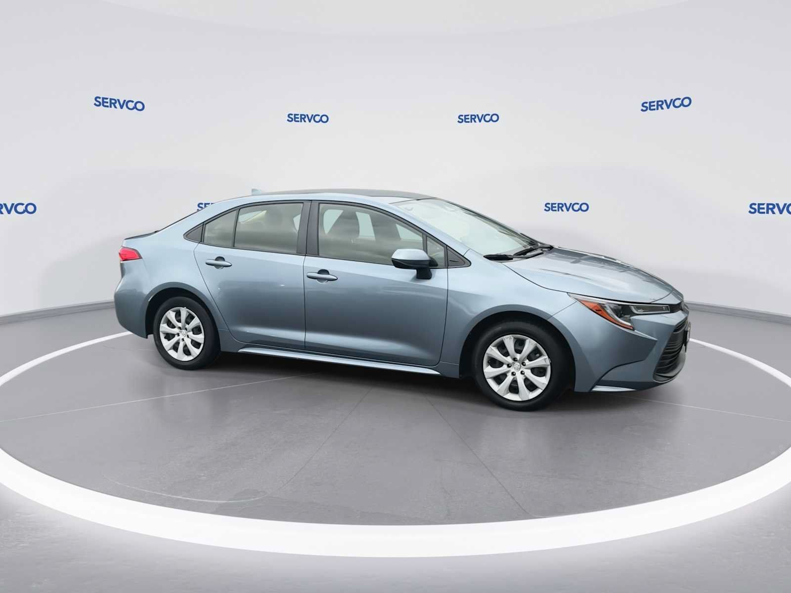Used 2024 Toyota Corolla LE FWD image 9