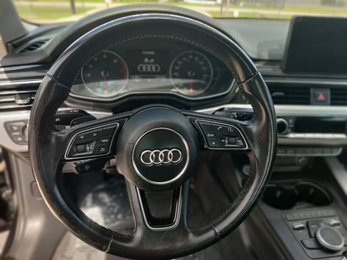 Used 2017 Audi A4 2.0T Ultra Premium FWD image 12