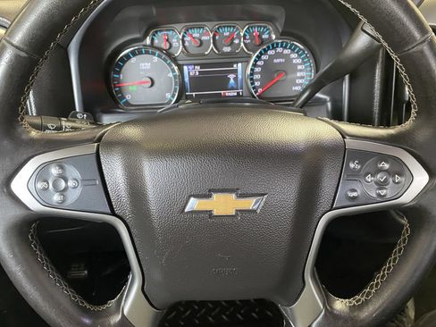 Used 2023 Chevrolet Silverado 2500 LT w/ Convenience Package AWD/4WD image 6