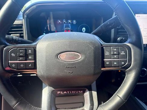 Used 2026 Ford F250 Platinum AWD/4WD image 29