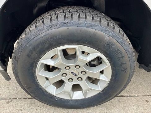 Used 2023 Ford F150 XLT AWD/4WD image 14