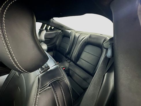 Used 2016 Ford Mustang Premium w/ Equipment Group 201A RWD image 26