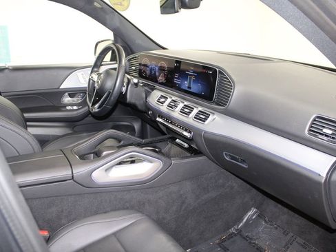 Used 2024 Mercedes-Benz GLE 450e 4MATIC image 29