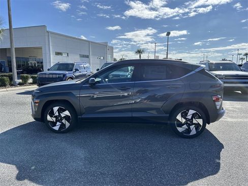 New 2026 Hyundai Kona Limited image 13