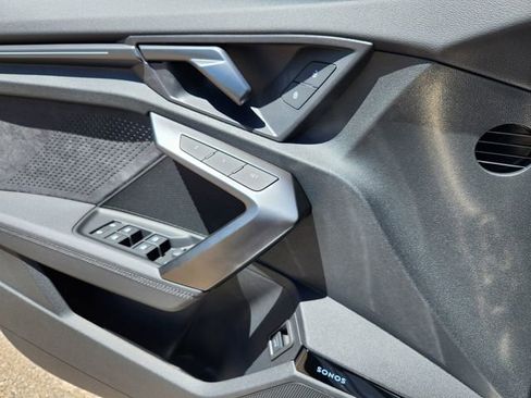 New 2026 Audi RS 3 AWD/4WD image 20