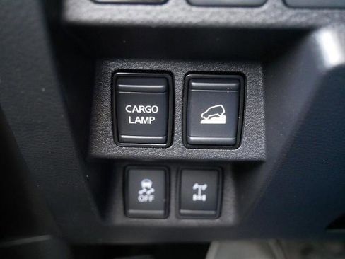 Certified 2024 Nissan Frontier PRO-4X w/ Technology Package image 28