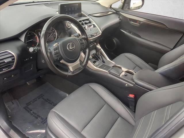 Used 2021 Lexus NX 300 FWD w/ Accessory Package image 10