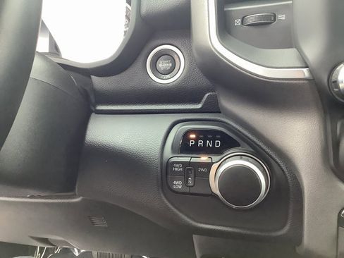 Used 2024 RAM 2500 Big Horn w/ Bed Utility Group image 16