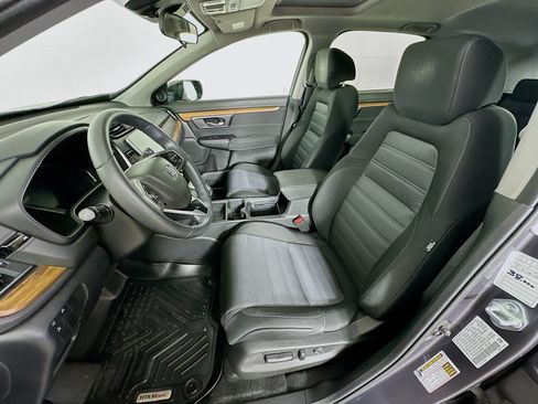 Used 2021 Honda CR-V EX image 13