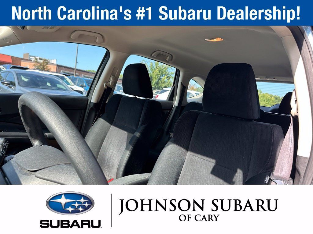 Used 2013 Honda CR-V LX image 7