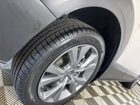 Used 2023 MAZDA CX-30 AWD 2.5 S w/ Premium Package image 36