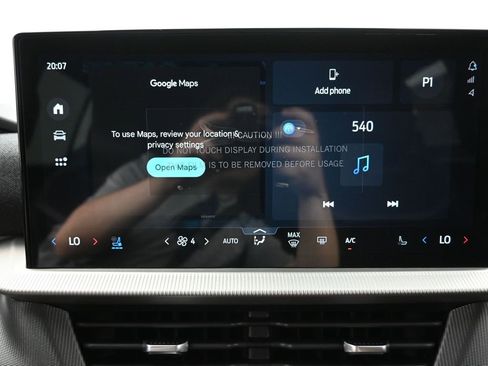 New 2026 Ford Explorer ST w/ Sun And Sound Package image 4