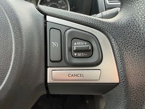 Used 2018 Subaru Forester 2.5i w/ Alloy Wheel Package image 17