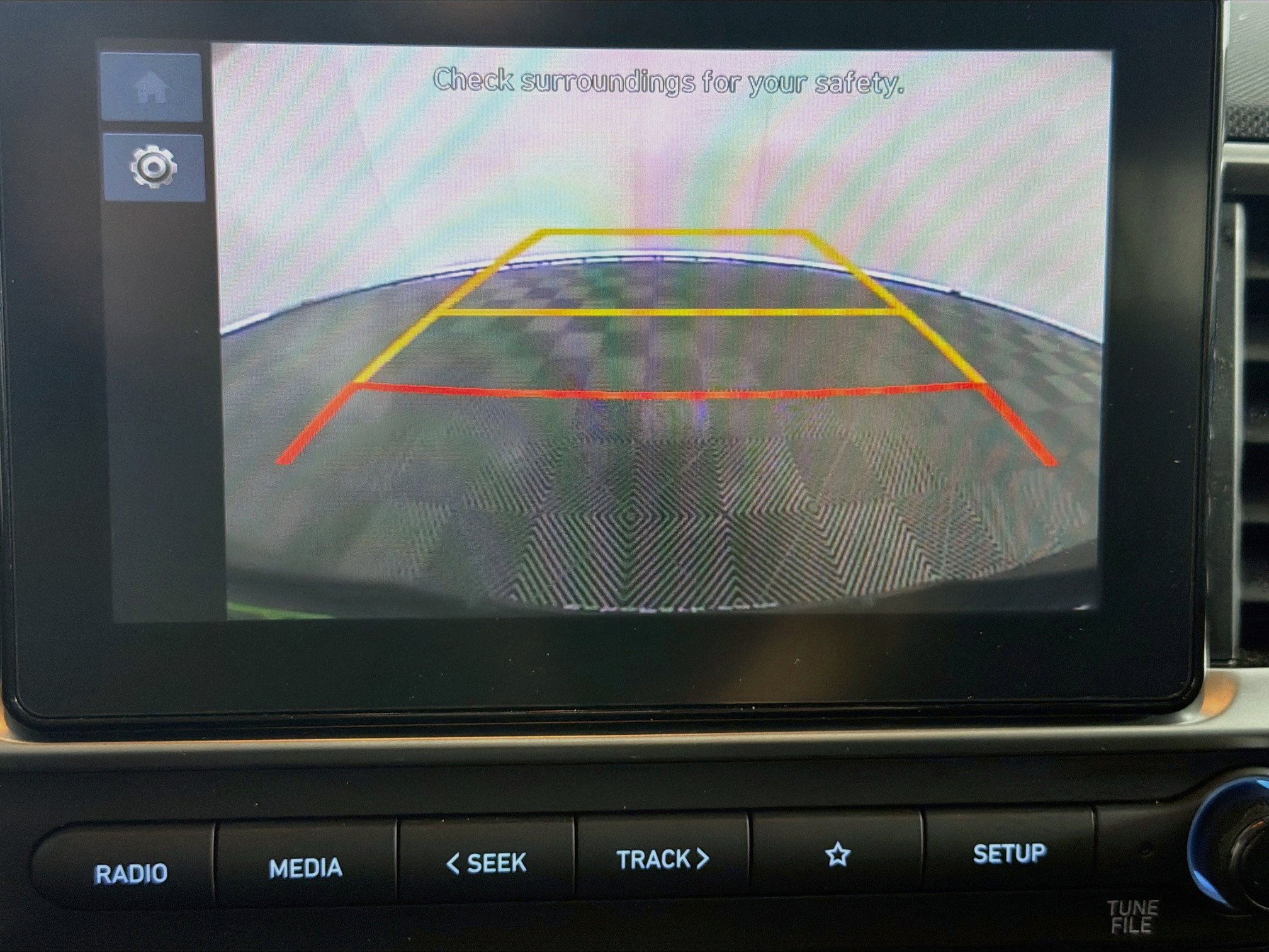 Used 2025 Hyundai Venue SEL FWD image 23