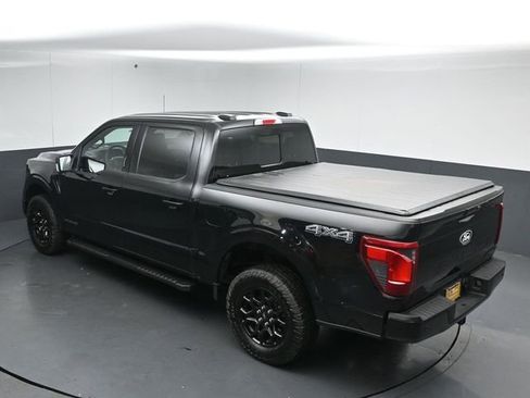 Certified 2024 Ford F150 XLT w/ Equipment Group 302A MID AWD/4WD image 42