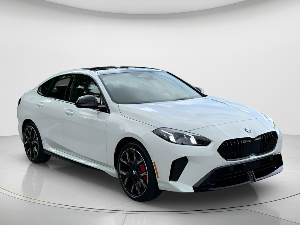 New 2026 BMW 228i w/ Premium Package FWD image 3