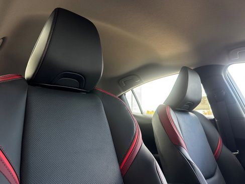 New 2026 Toyota Prius Plug-In Hybrid image 17