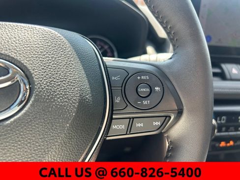 Used 2025 Toyota RAV4 XLE w/ Convenience Package AWD/4WD image 19