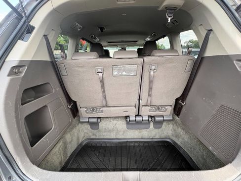 Used 2016 Honda Odyssey EX-L image 19