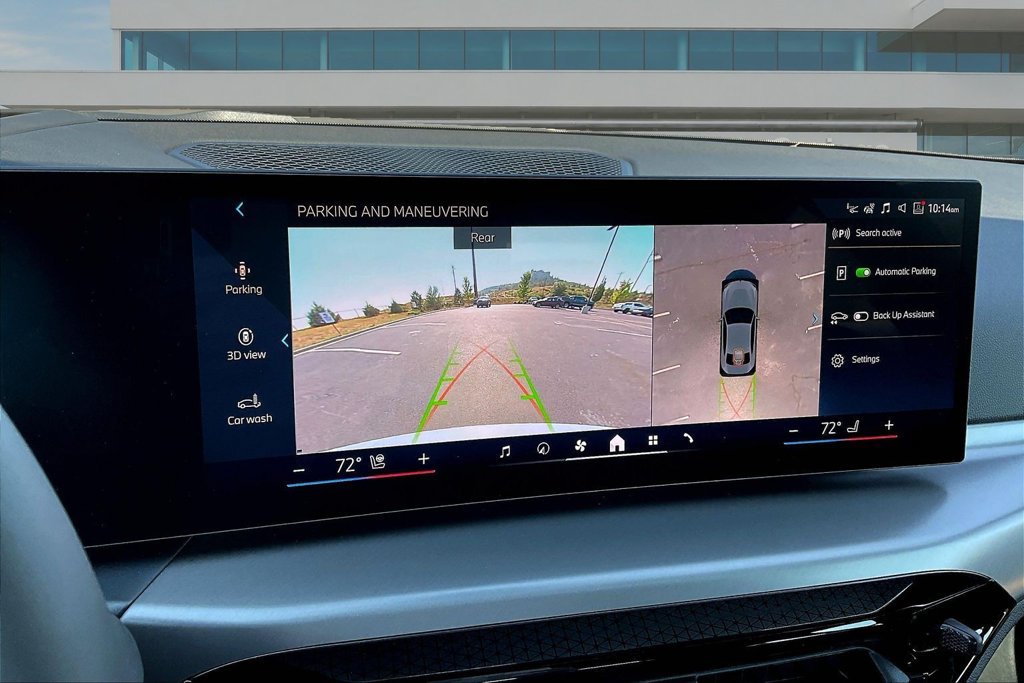 New 2026 BMW 230i xDrive Coupe w/ Premium Package AWD/4WD image 14