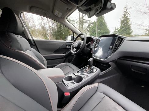 New 2026 Subaru Crosstrek 2.5i Limited image 18