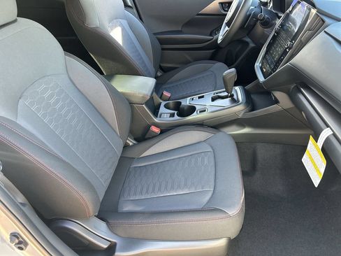 New 2026 Subaru Impreza 2.0i Sport AWD/4WD image 7