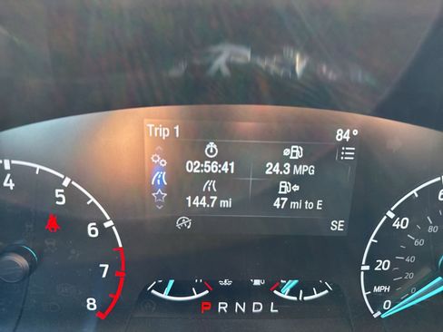 Used 2022 Ford Maverick XL image 13