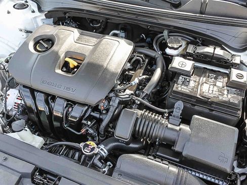 Used 2023 Kia Forte GT-Line w/ GT-Line Premium Package image 33