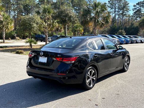 Used 2023 Nissan Sentra SV image 26