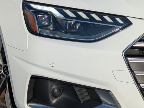 Used 2023 Audi A4 2.0T Premium w/ Convenience Package image 25