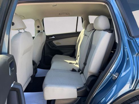 Used 2019 Volkswagen Tiguan S w/ Driver Assistance Package image 13