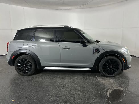 Used 2018 MINI Cooper Countryman S image 9