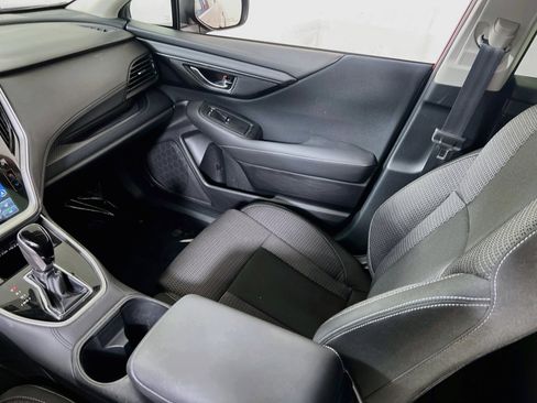 Used 2023 Subaru Outback Premium image 22