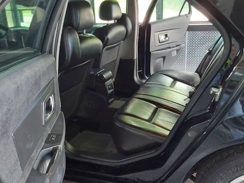 Used 2005 Cadillac CTS 2.8 RWD image 17