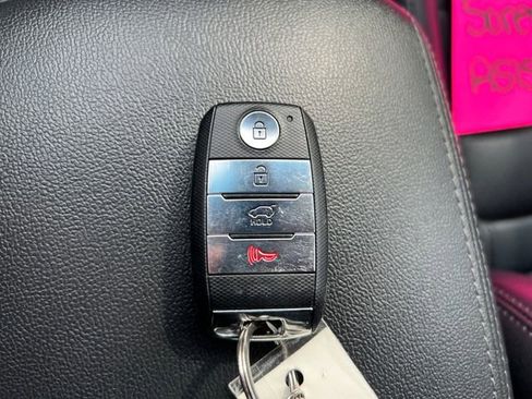 Used 2016 Kia Sorento EX w/ EX Premium Package image 26