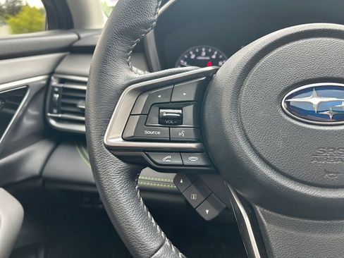 Used 2020 Subaru Outback Onyx Edition XT w/ Popular Package #2 AWD/4WD image 16
