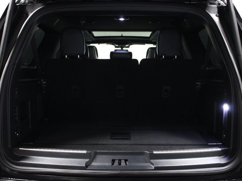 Used 2024 Lincoln Navigator L Reserve AWD/4WD image 15