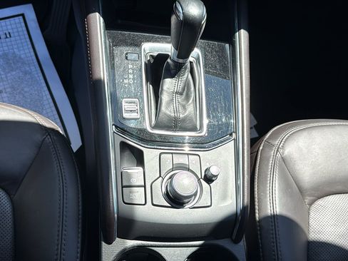 Certified 2022 MAZDA CX-5 Signature AWD/4WD image 19