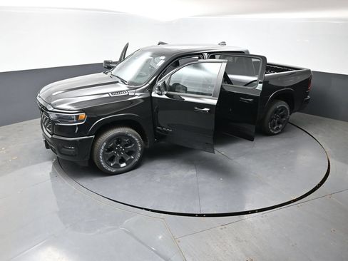 New 2026 RAM 1500 Big Horn AWD/4WD image 48