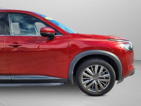 Used 2022 Nissan Pathfinder SL w/ SL Premium Package image 28