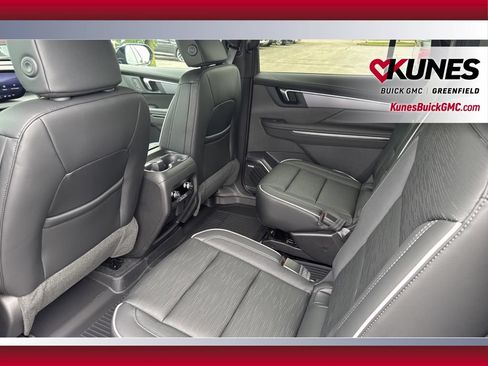 New 2026 Buick Enclave Sport Touring w/ Power Package AWD/4WD image 41