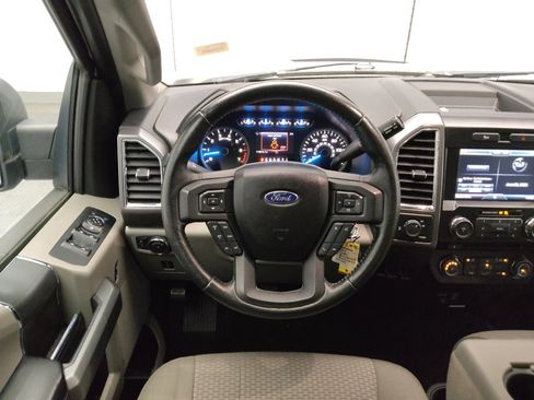 Used 2015 Ford F150 XLT w/ Equipment Group 302A Luxury RWD image 22