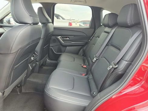 New 2026 MAZDA CX-5 2.5 S w/ Premium Plus Package AWD/4WD image 13