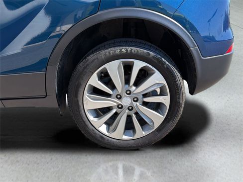 Used 2019 Buick Encore Preferred AWD/4WD image 38