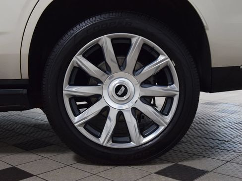 Used 2023 Cadillac Escalade Premium Luxury Platinum AWD/4WD image 28