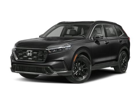 Certified 2024 Honda CR-V Sport-L image 1