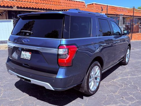 Used 2019 Ford Expedition Platinum AWD/4WD image 6