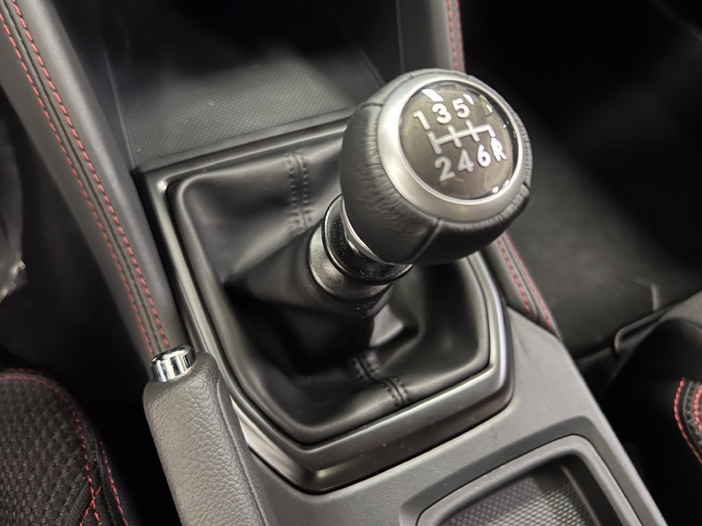 New 2026 Subaru WRX Premium AWD/4WD image 24