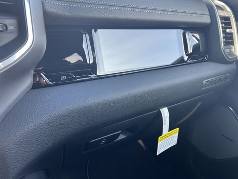 New 2026 RAM 1500 Laramie image 29